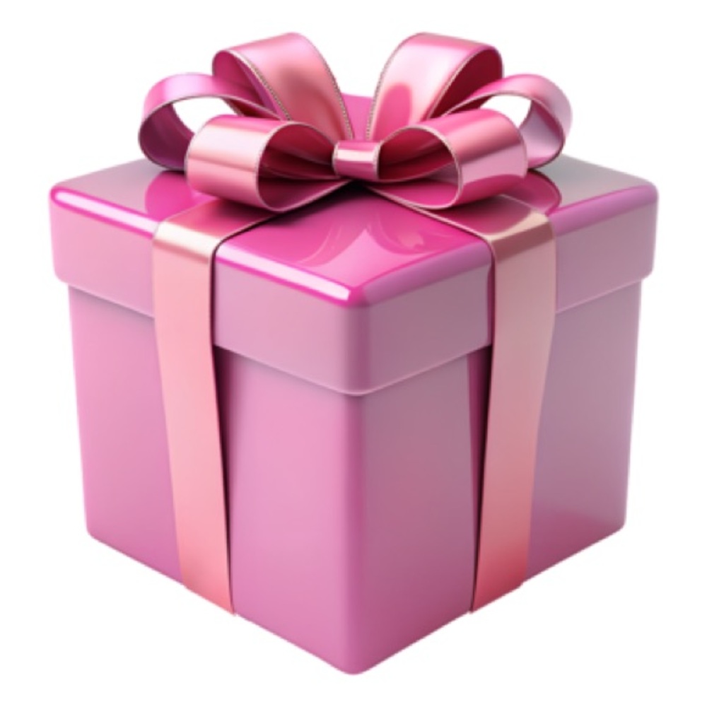 Free Gift + Free Shipping!